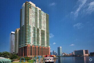 Building Photo - 1431 Riverplace Blvd