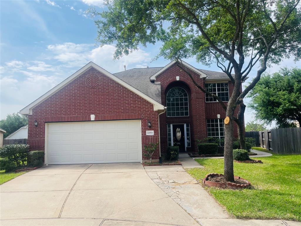 14854 Cumberland Bridge Ln, Sugar Land, TX 77498 House Rental in