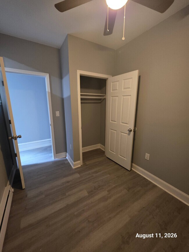 Foto del edificio - 4542 N 19th St