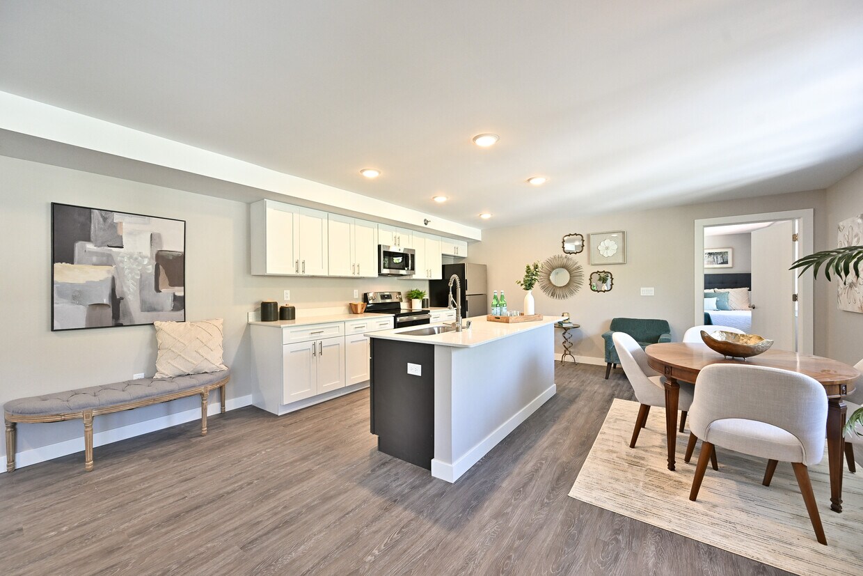 River Park Apartments Apartments in Glendale, WI