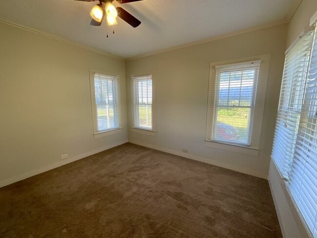 Building Photo - 201 6th Street, Kinder, LA 70648 - 3 BR 1 ...
