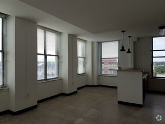 Tons of Light! - Exchange At 104