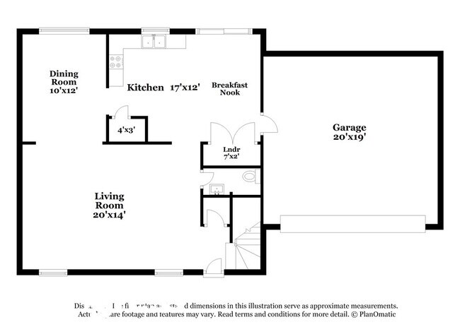 Building Photo - 7212 Trifecta Ct