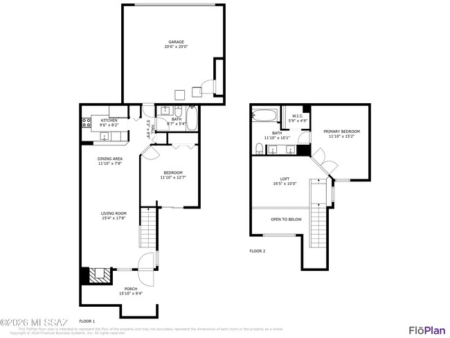 Building Photo - 4021 N Weimer Pl