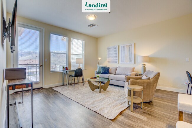 Foto del edificio - 6900 Sharlands Ave