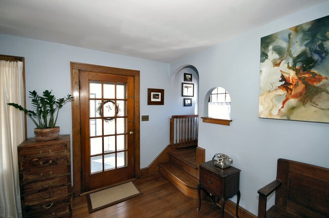 Foto del edificio - 198 N Taylor Ave