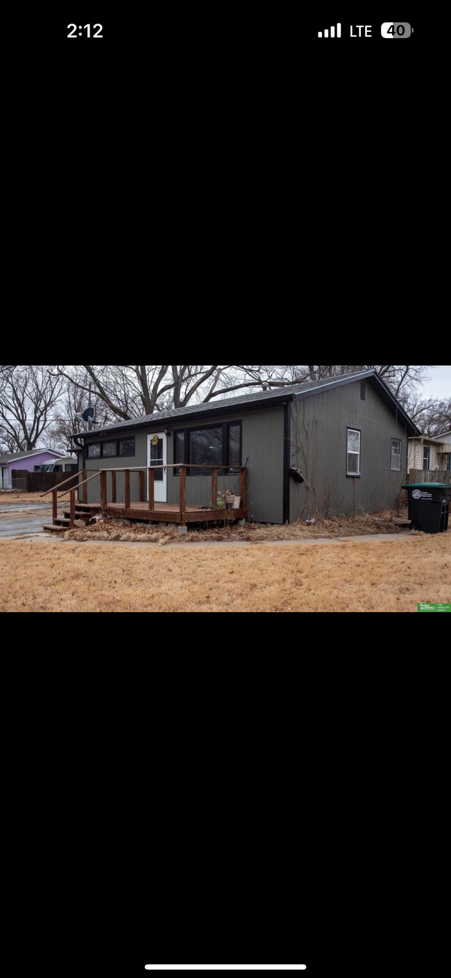 Foto del edificio - 4701 Redick Ave