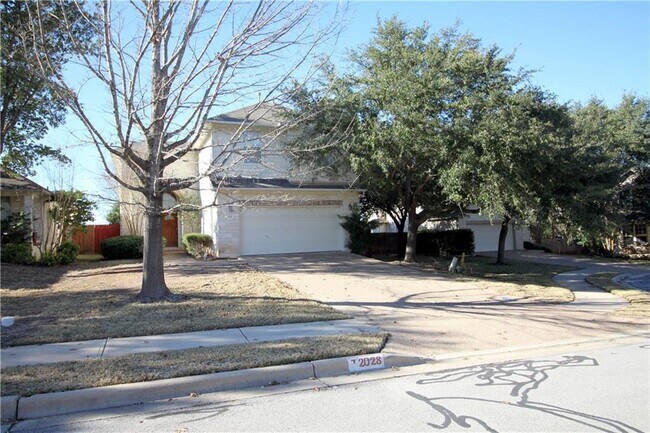 Foto del edificio - 2028 Kimbrook Dr