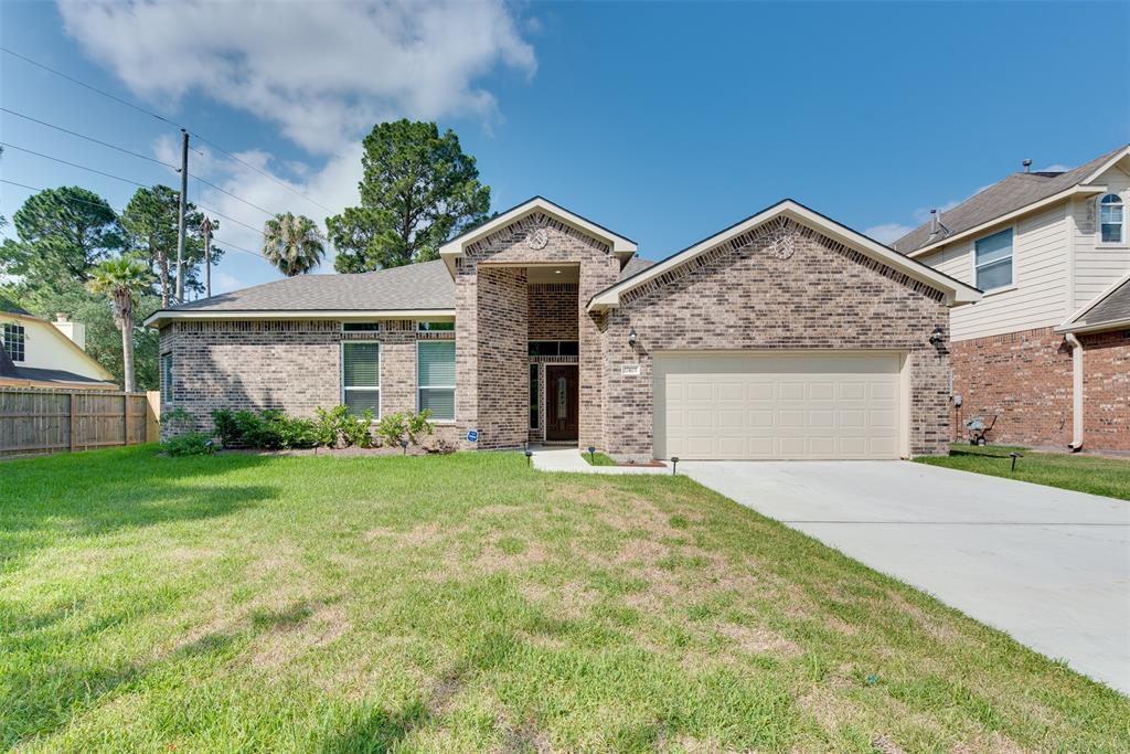 17403 Harmony Hill Dr, Spring, TX 77379 House for Rent in Spring, TX