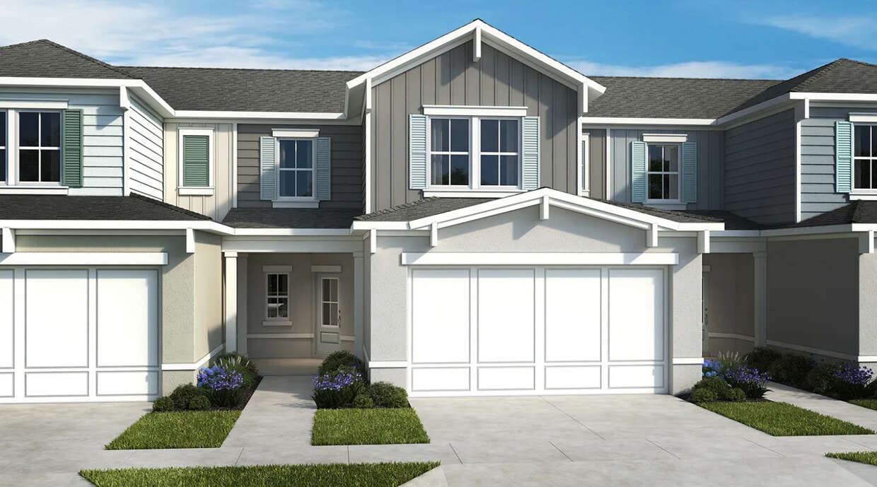 North Island Villas Rental Homes Apartments in Merritt Island, FL