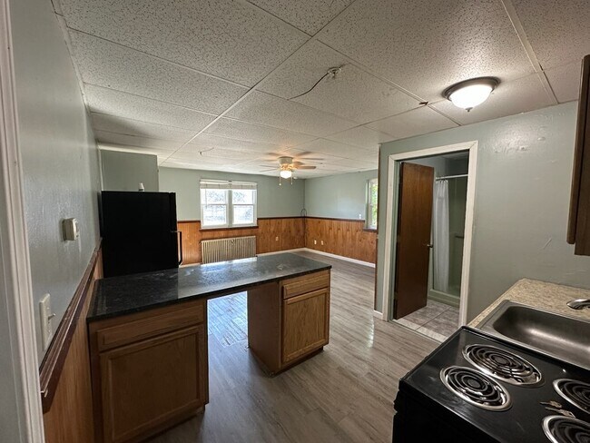 Foto del edificio - 223 Jackson St