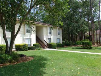 Building Photo - Creekwood Apartments