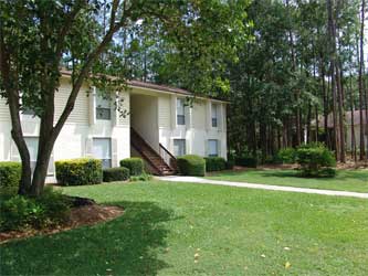 Exterior photo - Creekwood Apartments