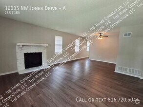 Building Photo - 10005 NW Jones Dr