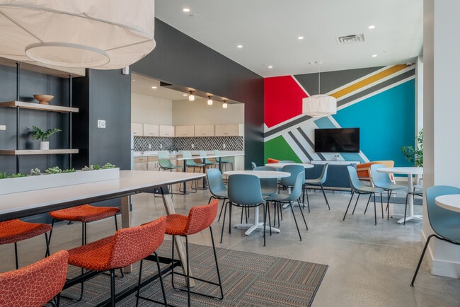 Foto del edificio - The Forge on Main