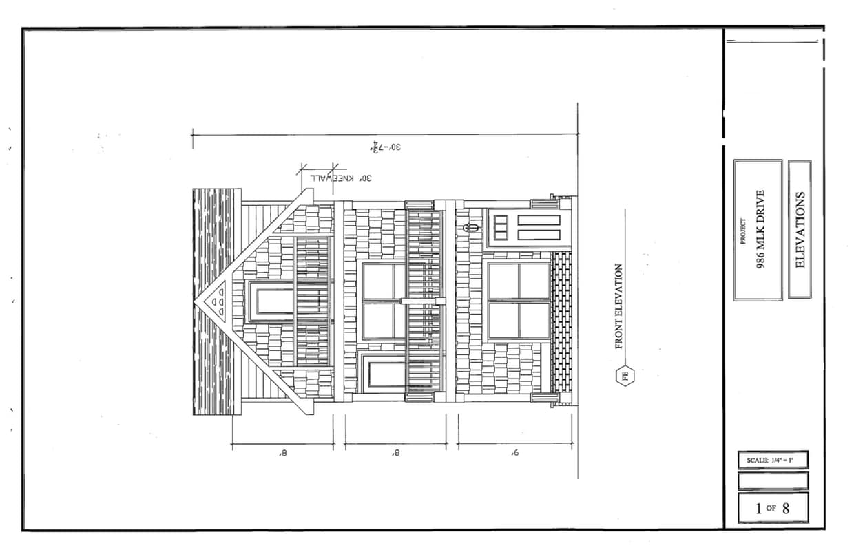 Primary Photo - 3BD/3BA New Construction Near UGA
