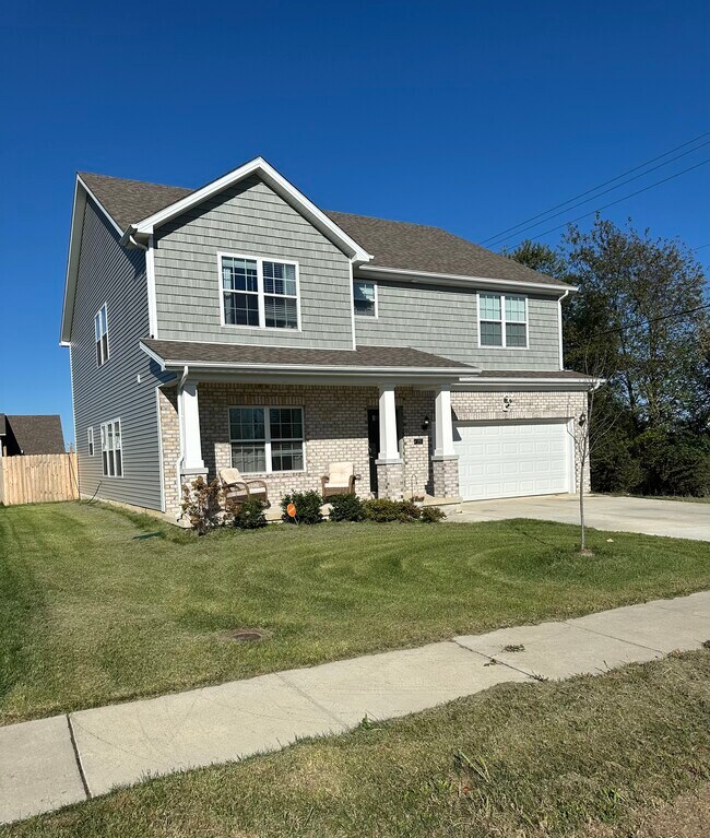 Building Photo - 195 Pleasant View Dr