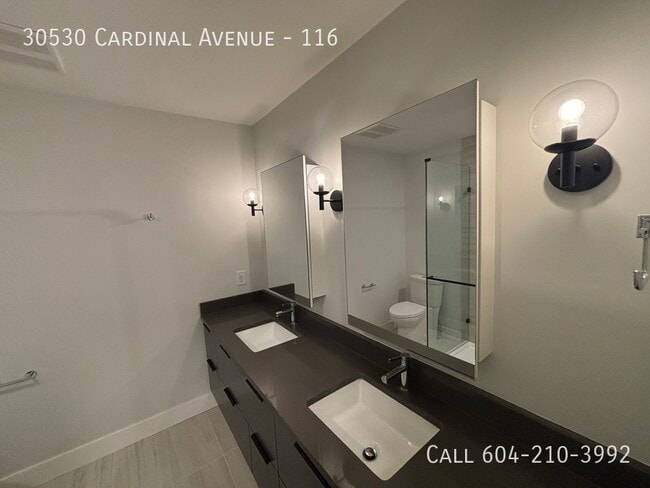 Building Photo - Townhouse at Highstreet Village