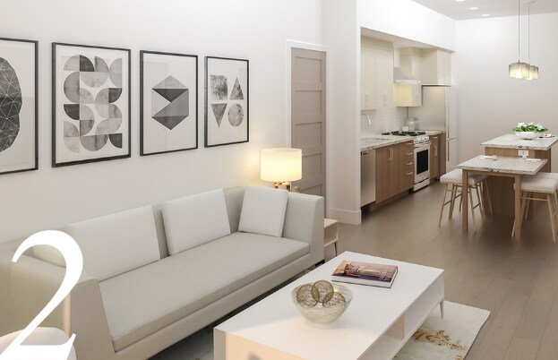 Photo du bâtiment - 2 Bed 2 Bath Unit in Calgary, AB