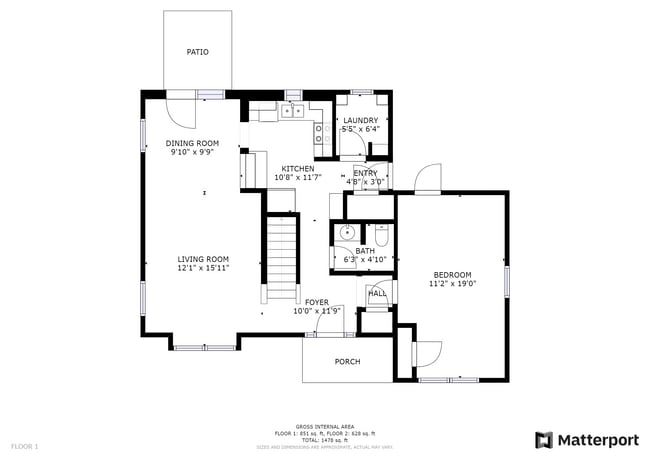 Building Photo - 3209 Harmony Ct