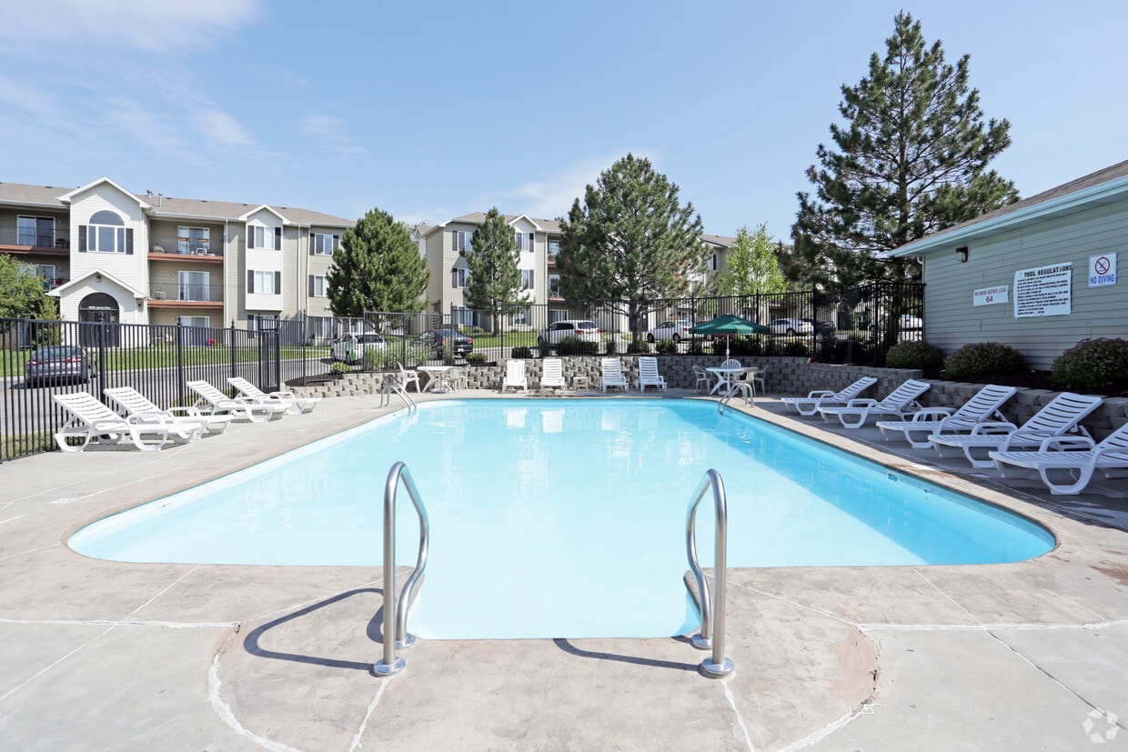 Primary Photo - Park West