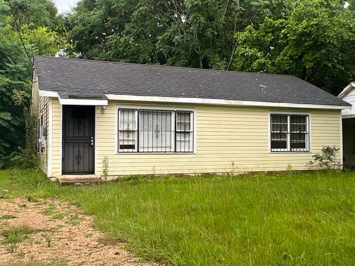 1740 Crouson St, Montgomery, AL 36110 House Rental in Montgomery, AL