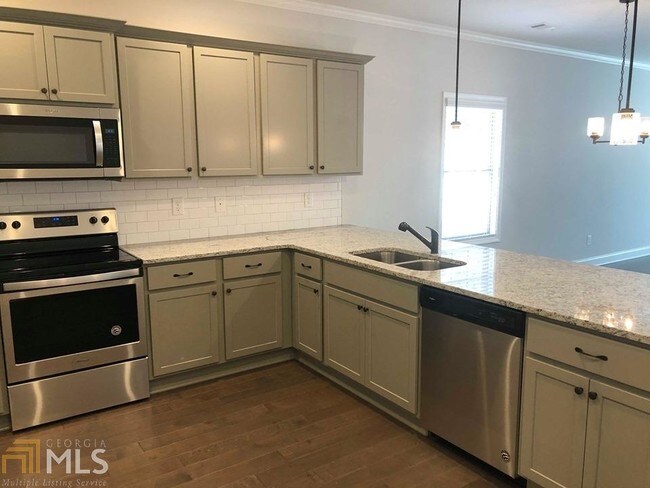 Foto del edificio - 3742 Shady Valley Ln