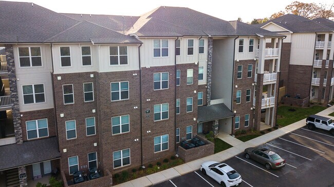 Foto del edificio - 1005 Scenic Loop Way