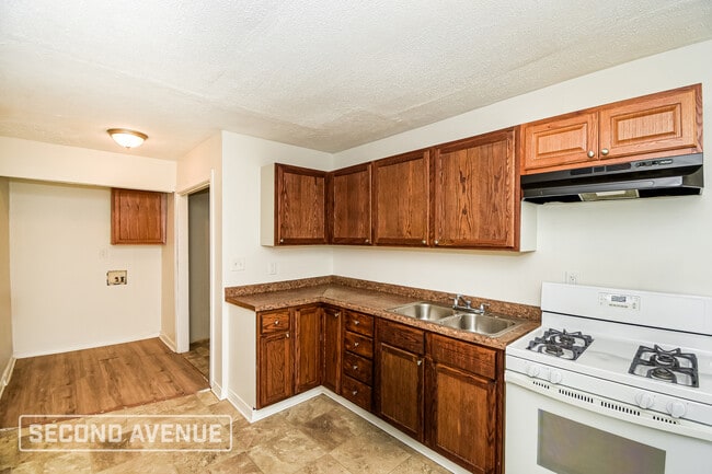 Building Photo - 3636 N Whittier Pl