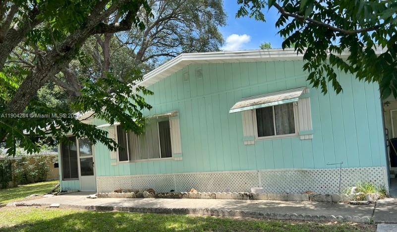 Foto principal - 8955 SW 104th Ln