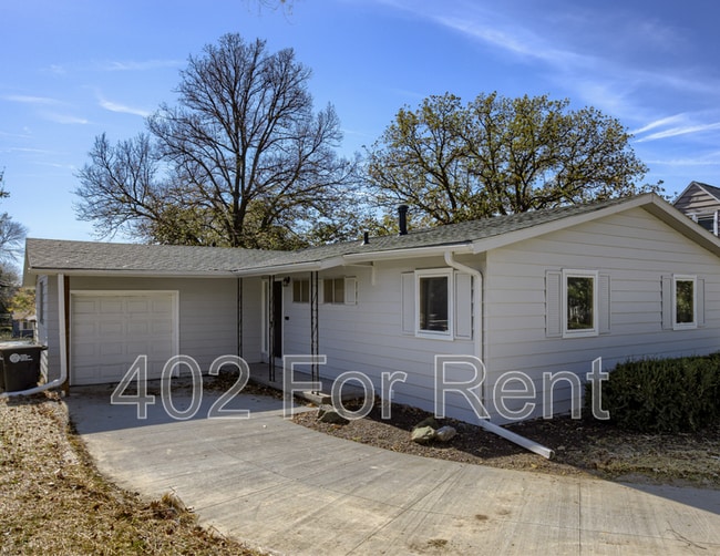 Building Photo - 8061 Arbor St