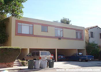 Street View of the Building - 938 N Ogden Dr