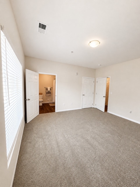 Troutman 2x2 - Dormitorio principal - Palisades at Alcove
