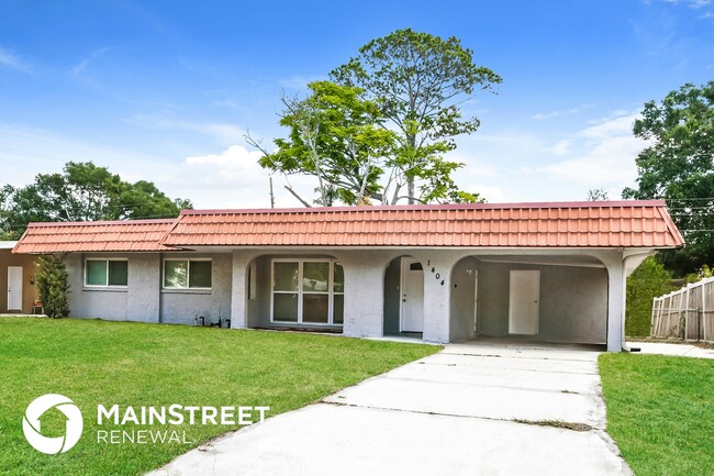 Building Photo - 1404 Peruvian Ln