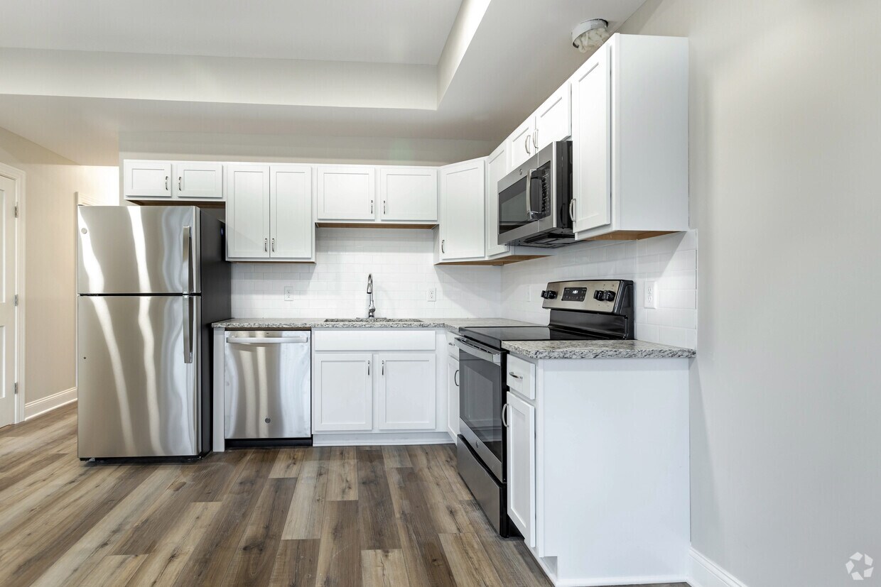 Marion Gardens Townhomes Apartments in Baldwinsville, NY