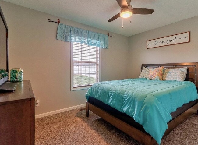 Foto del edificio - 13331 Wildflower Dr