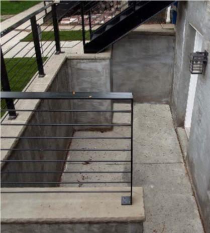 Terrace - 2178 W 6th St