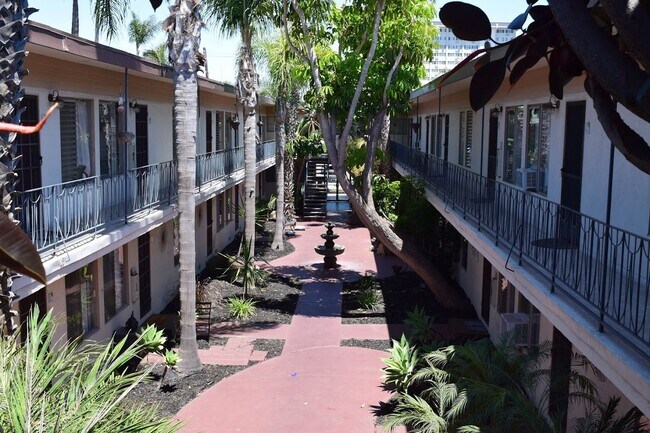 Foto del edificio - The Palms