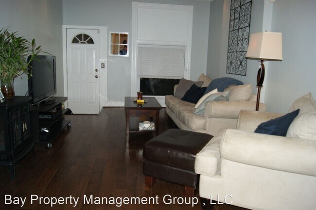 Foto del edificio - 2 br, 1 bath House - 306 S Robinson St