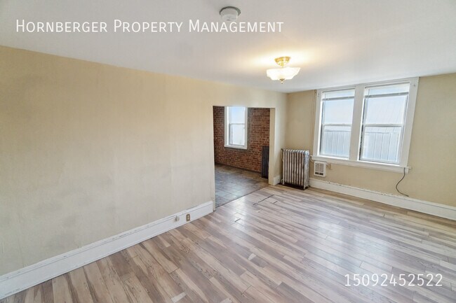 Foto del edificio - 7 S Pittsburg St