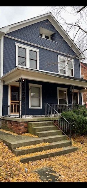 Primary Photo - 114 Jones St