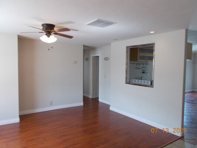 Living Room - 4546 Gila Ave