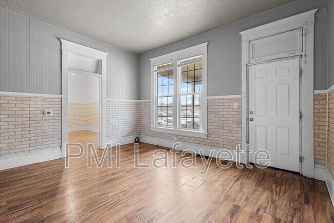 Foto del edificio - 1502 N 13th St