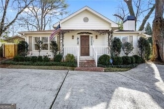 Building Photo - 105 Spruell Springs Rd