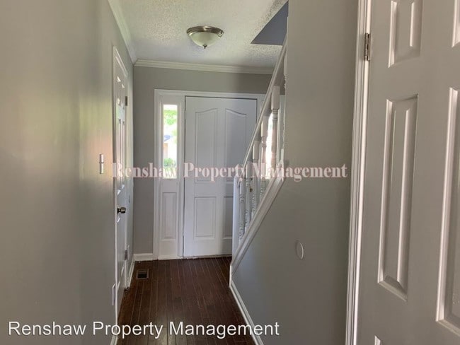 Building Photo - 3 br, 2 bath House - 4523 Knotty Oaks Dr.
