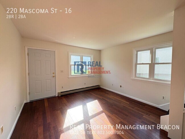 Foto del edificio - 220 Mascoma St