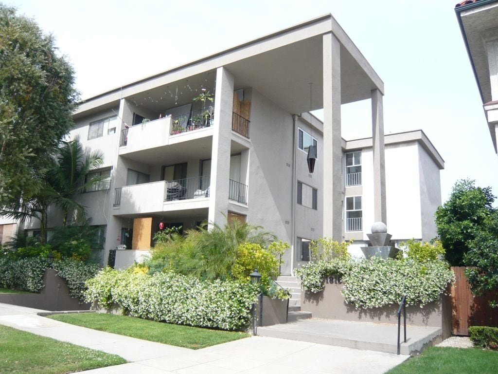 Foto principal - 1810 Ramona Ave
