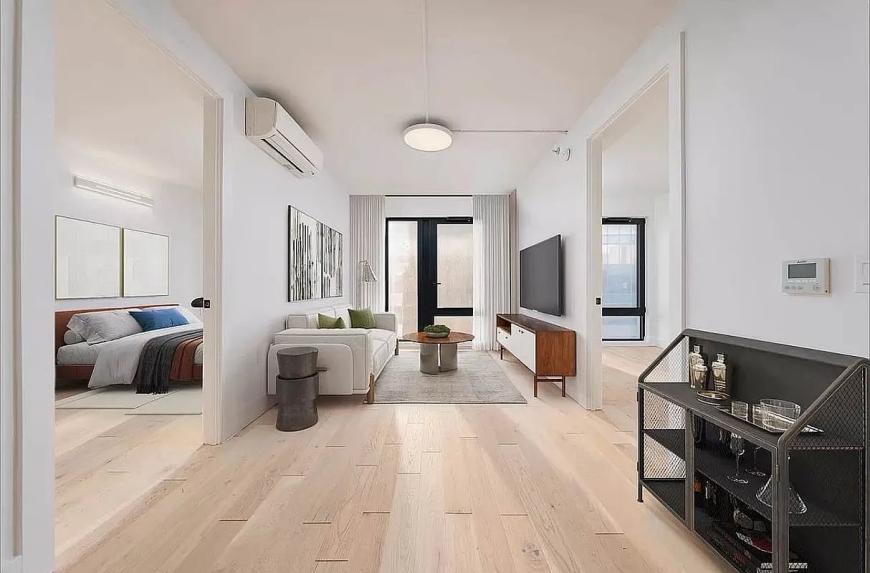 Primary Photo - 2 bedroom in New York NY 10027