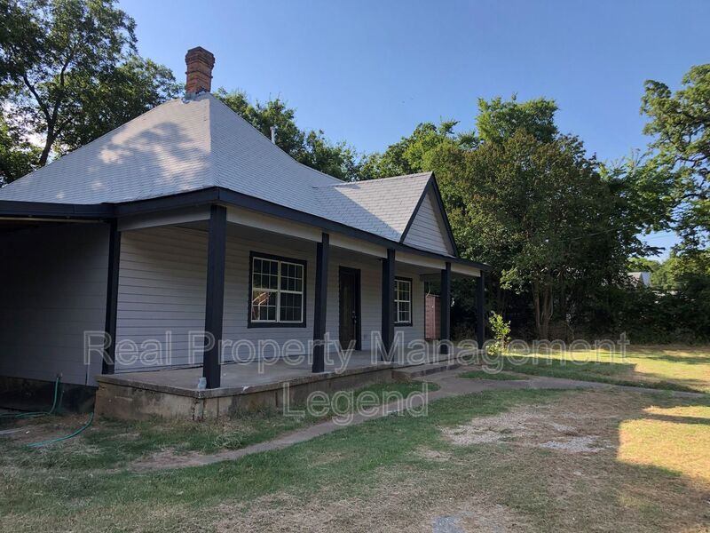 Foto principal - 502 S Rusk St