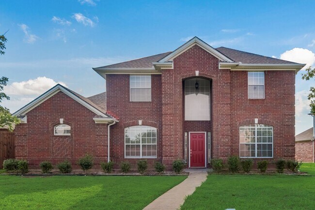 Building Photo - Updated Lease Home Near Breckinridge Park ...